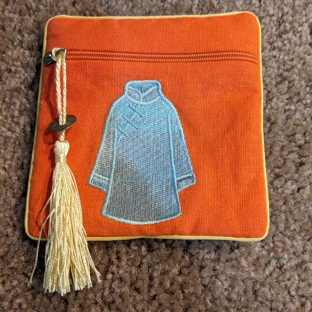 Small Pouch